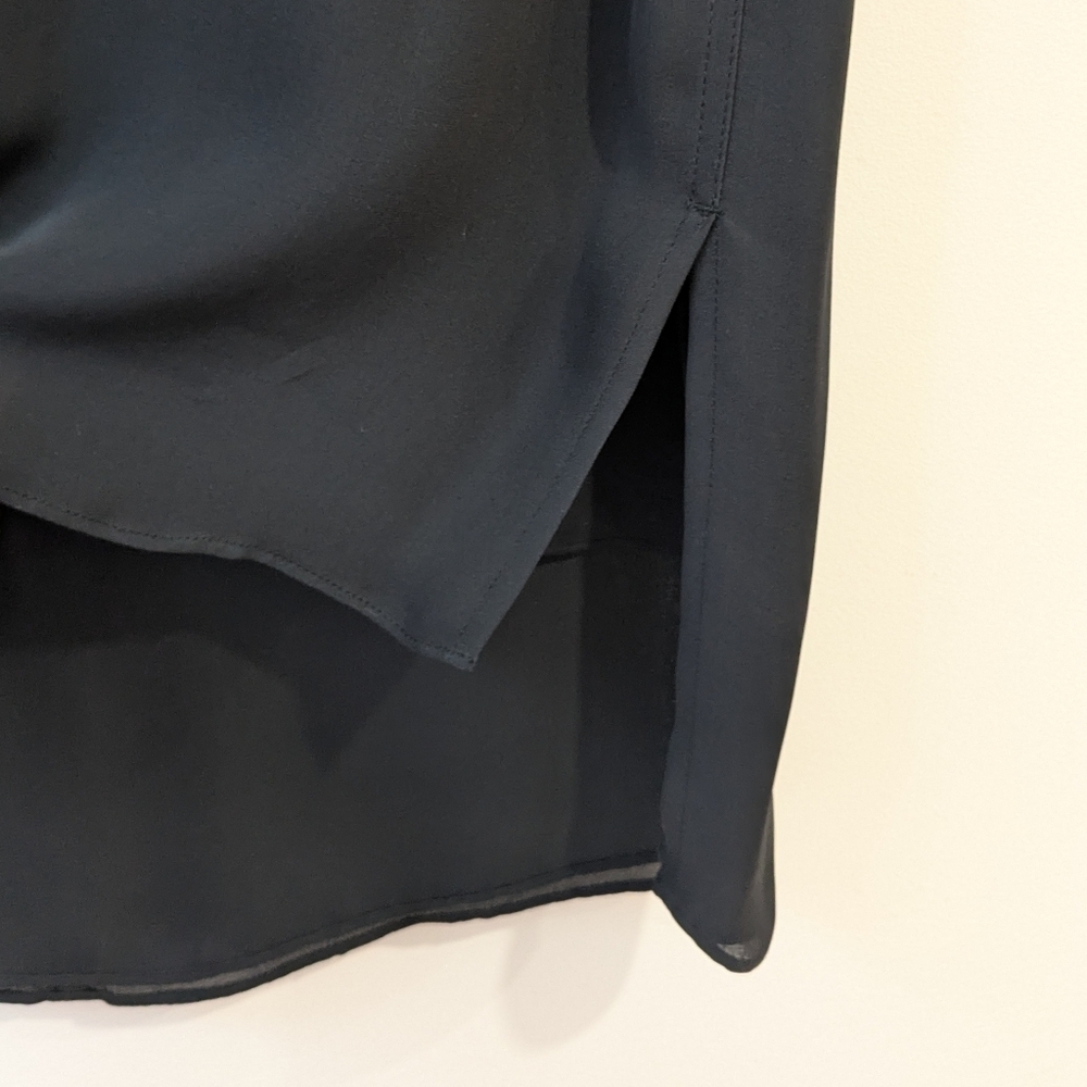 Rag & Bone Romy Silk Tank - Picture 3 of 7